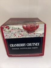 Set of 24 Yankee Candle