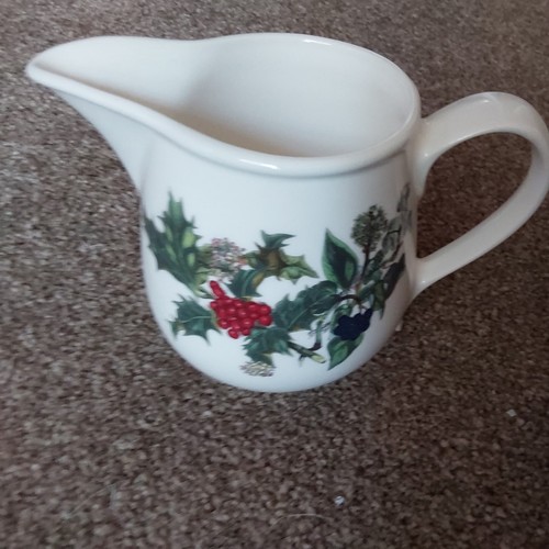 Portmeirion the holly and - the,