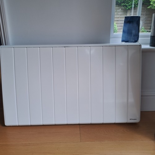 Dimplex rad electric - q,