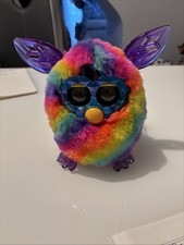 Hasbro Furby Boom Crystal