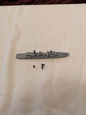 Triang Minic P730 Type 23 Frigate 1:1200 / 1250 Waterline Model Ship