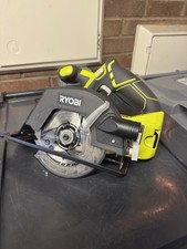 Ryobi 18V Cordless Circular