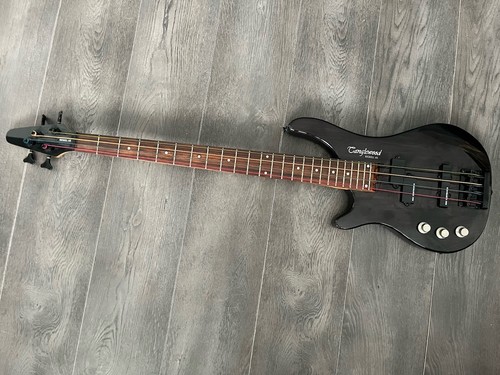 Left handed tanglewood rebel - handed,