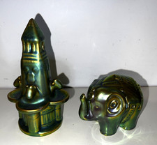 Vintage Zsolnay  Pecs