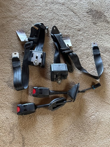 Polaris rzr 1000 seat - 1000, belts