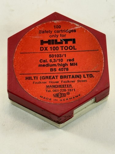 Hilti 50103 single - 50103/1,