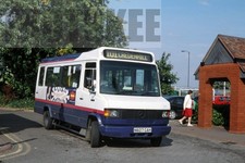 35mm Colour Slide First