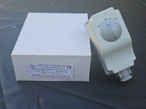 Water heater immersion - heater,