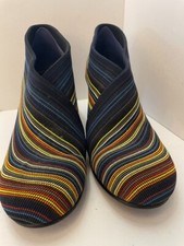 United Nude women's shoes 38 recycled plastic in good condition