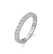 Ladies Ring Sterling 925