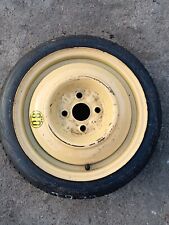 TOYOTA YARIS 1999-2005 SPACE