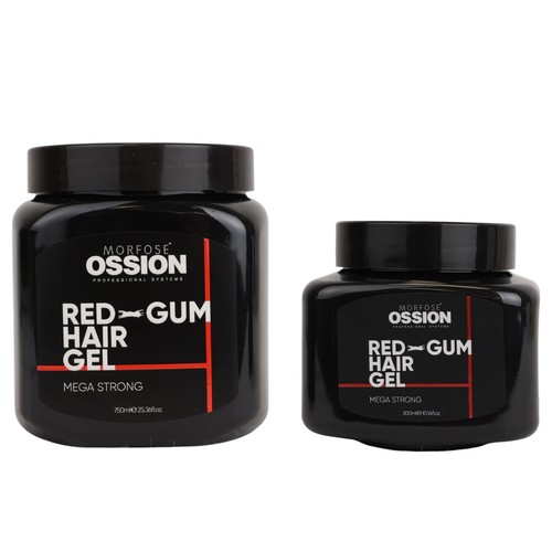Morfose ossion mega strong - morfose,