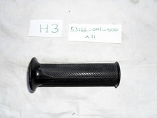 HONDA HANDLEBAR GRIP LEFT C100