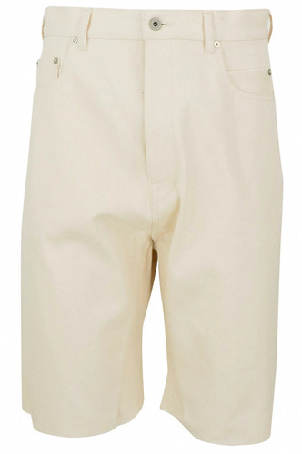 Rick owens drkshdw cutoff - rick,