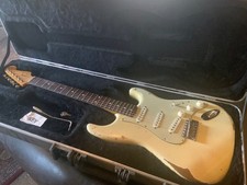 Fender 1st Series 60’s