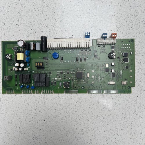 Worcester greenstar 25si 30si - worcester,
