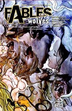 Fables Vol. 8: Wolves - Willingham, Bill