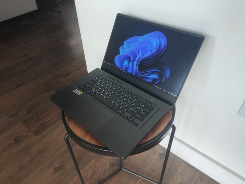 Asus rog zephyrus - rog, g15