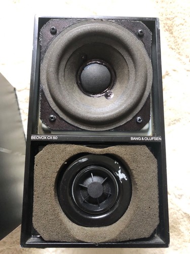 Bang olufsen beovox - olufsen,