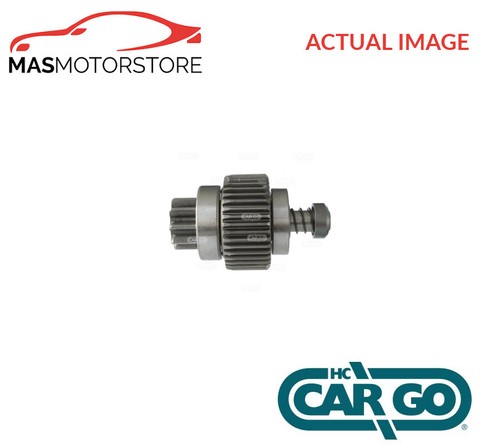 Starter freewheel gear - starter,