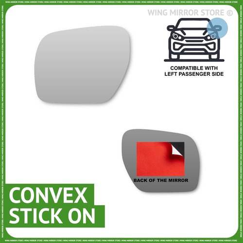 Left hand passenger - passenger, side
