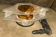 Whelen Responder With Multi