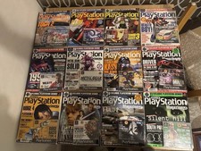 Official PlayStation Magazine