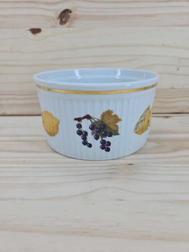 Royal worcester evesham - worcester,