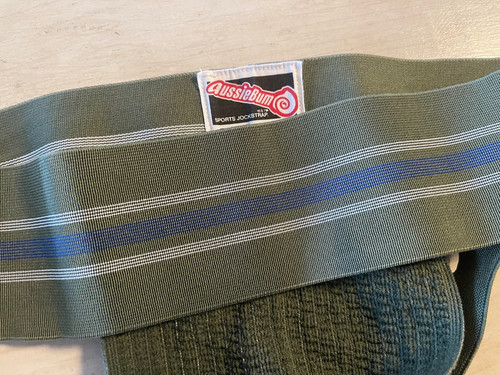 Nwot aussie bum army - nwot,