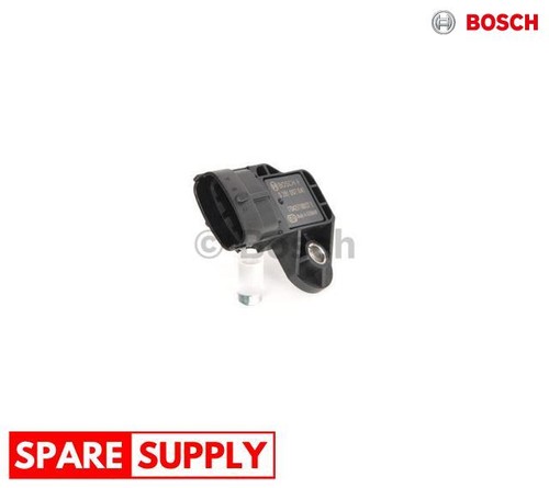 Sensor boost pressure for - pressure,