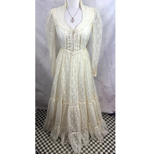 Vintage 70s gunne - sax, romantic