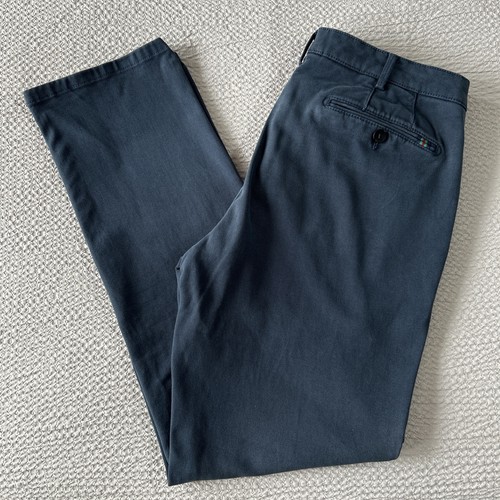 Meyer rio chino trousers - rio,