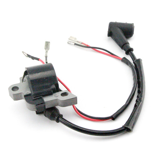 Ignition coil for - ignition, stihl