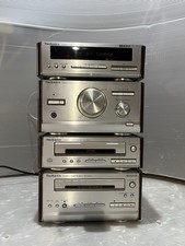 Technics ST-HD501 HiFi Sound