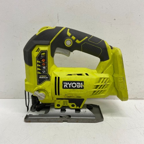 Ryobi one r18js - ryobi, cordless