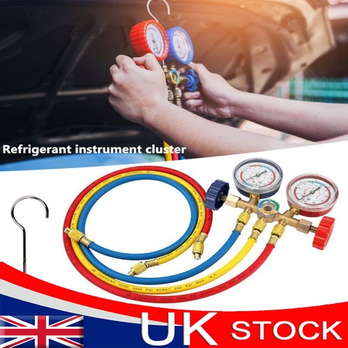 Air conditioning diagnostic - conditioning,