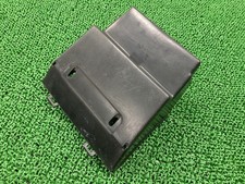 Used Kawasaki ZRX1200R Toolbox