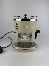 De'Longhi Icona Beige