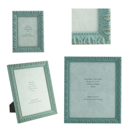 Hand made shabby - hand,
