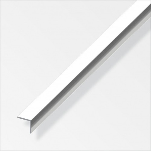 Aluminium angle corner profile - corner,