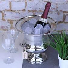 Qutab Traditional Champagne Ice Bucket Wine Cooler