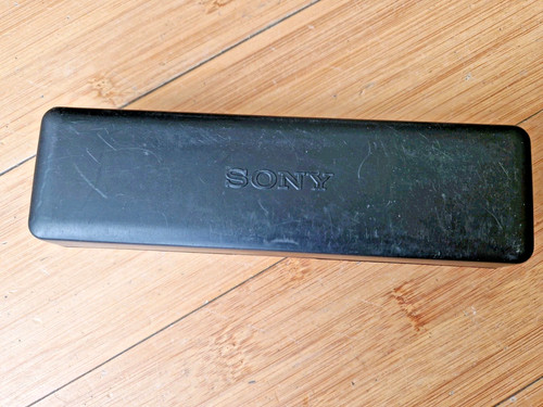 Sony car radio stereo - sony,