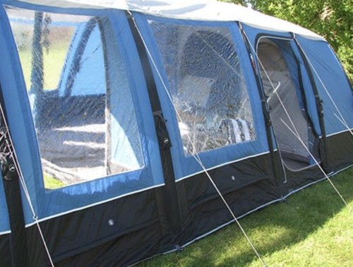 Vango rivendale 800 airbeam - xl,