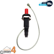 2 Outlet Piezo Spark Igniter