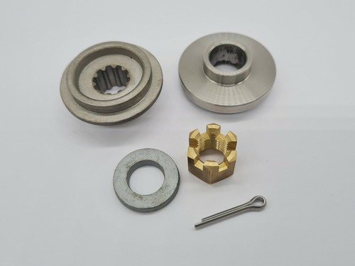 Propeller hardware for - ,