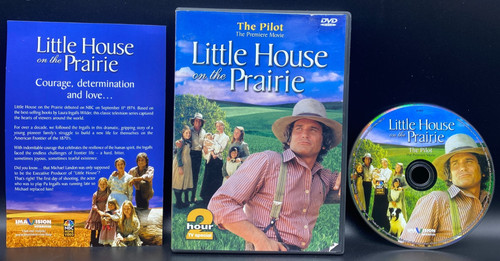 Little house the - on,