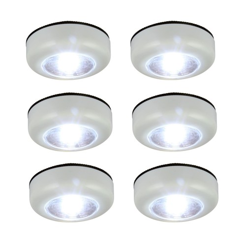 Securlec white led - securlec,