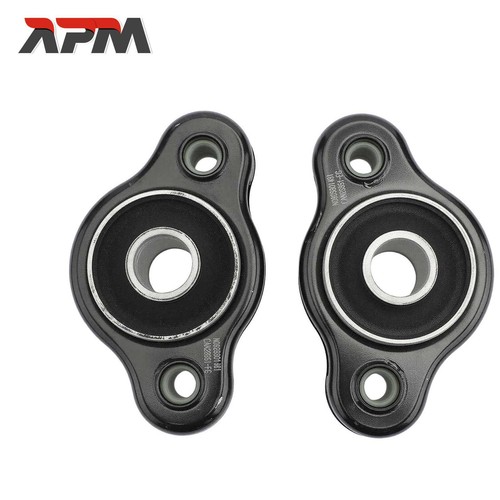 Wishbone bearing bushing - wishbone,