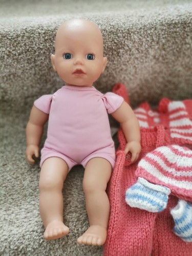 Zapf creation doll 2009 - zapf,