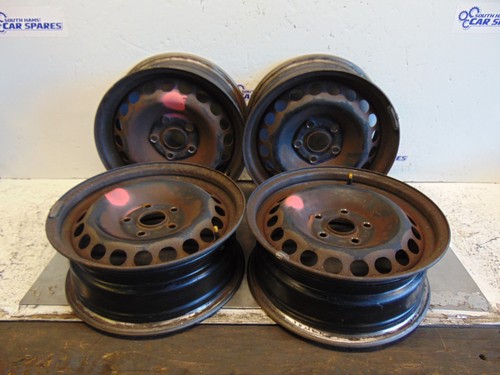 Passat wheels 5 - wheels, b5